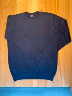 Blauwe Ralph Lauren Polo 3XL, Nieuw, Blauw, Ophalen of Verzenden, Overige maten