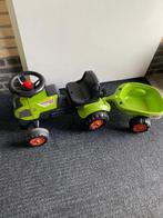 trackor, Kinderen en Baby's, Speelgoed | Buiten | Voertuigen en Loopfietsen, Ophalen, Gebruikt, Loopvoertuig