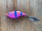 Spro asp spinner kunstaas, Watersport en Boten, Ophalen of Verzenden, Zo goed als nieuw, Overige typen