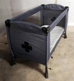 Campingbedje met draagtas van KidsRiver., Ophalen, Zo goed als nieuw, Reisbedje