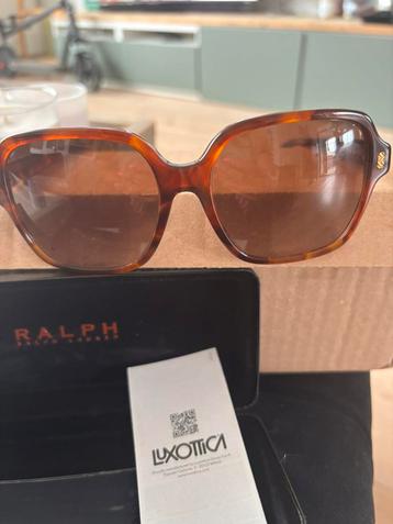 Ralph Lauren zonnebril beschikbaar voor biedingen