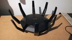 Asus RT-Ax89x WiFi 6 Router, Ophalen of Verzenden