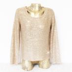 Mooie Cache Cache Trui (M) - 21 € 20,-, Kleding | Dames, Maat 38/40 (M), Overige kleuren, Ophalen of Verzenden, Zo goed als nieuw