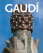 Crippaova - Gaudí - Van natuur naar architectuur, Ophalen of Verzenden, Zo goed als nieuw, Crippaova, Overige onderwerpen