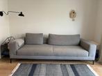 Design On Stock Aikon Lounge 4-zitsbank - Zo Goed Als Nieuw!, Huis en Inrichting, Ophalen, 100 tot 125 cm, Zo goed als nieuw, Rechte bank