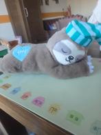 Trixie hartslag knuffel, Ophalen of Verzenden, Nieuw