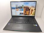 BTO Gaming Laptop, 1050 Ti 4GB, 16GB RAM, 17.3" FHD, 512GB, 2 tot 3 Ghz, Qwerty, Intel® Core™ i7 , Zo goed als nieuw