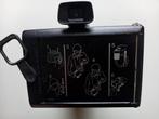 Polaroid Instant 10 Landcamera met boekje, Audio, Tv en Foto, Polaroid, Ophalen of Verzenden, Polaroid, Zo goed als nieuw