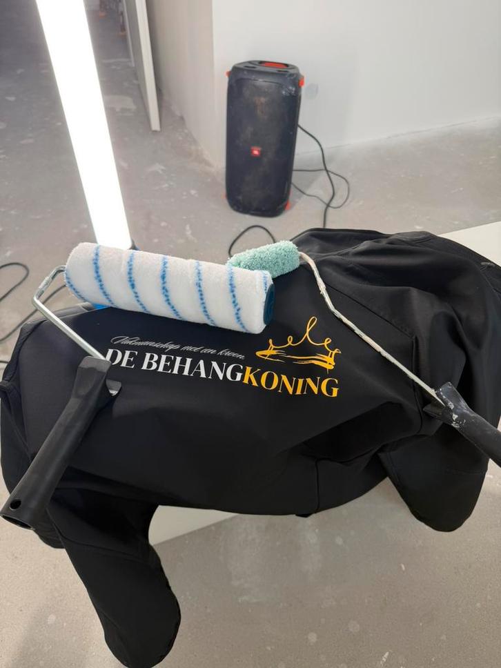 Behanger - Behanger Nijmegen, Diensten en Vakmensen, Schilders en Behangers, Behangen, Garantie