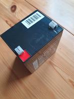 AGM Loodvlies accu 12V 4.5Ah NIEUW!, Ophalen of Verzenden, Nieuw, Universele onderdelen