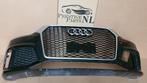 Voorbumper Audi Q3 8U Facelift RSQ3 8U0807437AN Origineel, Auto-onderdelen, Carrosserie en Plaatwerk, Ophalen of Verzenden, Gebruikt