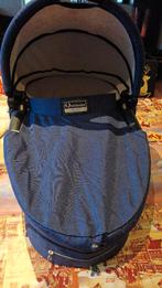 Kinderwagen bak, Kinderen en Baby's, Kinderwagens en Combinaties, Ophalen, Gebruikt, Kinderwagen, Quinny