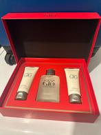 Giorgio Armani Acqua di Gio Giftset - Nieuw! 100 ml, Ophalen of Verzenden, Nieuw