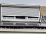 Rolluik, Doe-het-zelf en Verbouw, Rolluiken, Ophalen, Gebruikt, 200 cm of meer, Elektrische bediening
