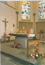 Tegelen Priesterkoor, Verzenden, 1980 tot heden, Gelopen, Limburg