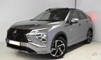 18” Mitsubishi Outlander/Eclipse cross Velgen + Banden 225/5, Auto-onderdelen, Banden en Velgen, Banden en Velgen, Gebruikt, Terreinwagen