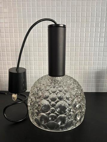 Peil & Putzler jaren 70 Space Age lamp beschikbaar voor biedingen