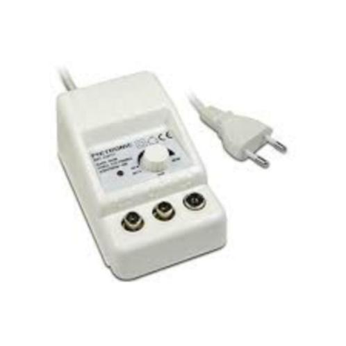 ANTENNE VERSTERKER METRONIC VAN 29.95 VOOR 14.95 EURO .., Audio, Tv en Foto, Televisie-accessoires, Nieuw, Ophalen of Verzenden