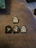Smidje pins, Ophalen of Verzenden, Zo goed als nieuw, Button of Speldje