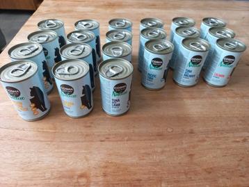 Cosma purelove nature kattenvoer beschikbaar voor biedingen