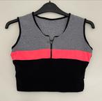 Crop top, Kleding | Dames, Overige typen, Ophalen of Verzenden, Zo goed als nieuw, Maat 36 (S)