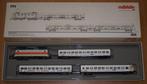 Marklin TREIN SET, Hobby en Vrije tijd, Wisselstroom, Treinset, Ophalen of Verzenden, Zo goed als nieuw