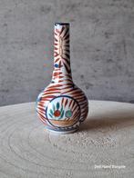 Imari knopvaas, uivormige miniatuur vaas, porselein, Japan, Antiek en Kunst, Antiek | Porselein, Ophalen of Verzenden