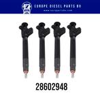 Ford Peugeot 5008 Citroen C4 2.0HDi Gereviseerd  Verstuiver, Ophalen of Verzenden, Gereviseerd, Citroën