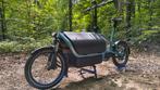 Riese & Müller Carrie | Compacte bakfiets | 1.200 Korting!, Overige merken, Nieuw, Ophalen of Verzenden, 2 kinderen