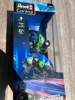 Nieuwe Revell RC Motocopter Cloud Rider 23813 Quadrocopter, Ophalen of Verzenden, Nieuw, Afstandsbediening