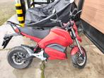 Elektrische scooter New staat, Ophalen of Verzenden, Zo goed als nieuw, Overige typen