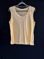 C&A top maat M, Kleding | Dames, Tops, Maat 38/40 (M), Verzenden, Geel, Zo goed als nieuw
