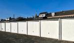 Te koop Garagebox opslag ruimte Helmond verhuurd belegging, Ophalen
