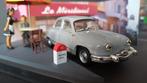 Panhard Dyna Z Cafe terras 1:43 la route bleue Rn7 Pol, Hobby en Vrije tijd, Modelauto's | 1:43, Overige merken, France, Auto