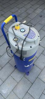 Michelin 50L compressor., Ophalen