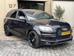 Audi AUDI Q7 V8|Led|Pano|Marge|, Auto's, Bestelauto's, Euro 5, Gebruikt, Bedrijf, Diesel