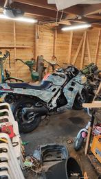 Honda VFR750R RC24 '87 - Opknapper/Onderdelen, Ophalen