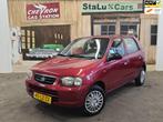 Suzuki Alto 1.1 GLS/AUTOMAAT/NIEUWE APK!/N.A.P/83.000KM!/, Stof, 4 cilinders, Origineel Nederlands, Bedrijf