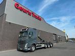 Volvo FH 540 8X2 TRIPLE VDL S30-6700 HAAKARMSYSTEEM / ABROLL, Automaat, Euro 6, Origineel Nederlands, Bedrijf