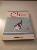 Chi une vie de chats manga Frans, Eén comic, Ophalen of Verzenden, Zo goed als nieuw, Japan (Manga)