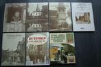 DIVERSE STREEK-BOEKEN...., Ophalen of Verzenden, Zo goed als nieuw