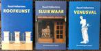 Roofkunst - Sluikwaar - Venusval, Ophalen of Verzenden, Nieuw