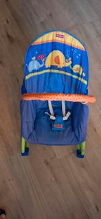 Fisher Price Wipstoel Gratis, Kinderen en Baby's, Wipstoeltjes, Ophalen, Fisher-Price, Gebruikt, Wipstoel