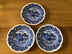 Borden Petrus Regout & Co uit 1944, Antiek en Kunst, Antiek | Servies los, Ophalen