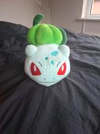 Pokemon knuffel bulbasaur, Kinderen en Baby's, Speelgoed | Knuffels en Pluche, Ophalen of Verzenden, Overige typen