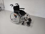 Inklapbare Drive rolstoel met handremmen begeleider, Zo goed als nieuw, Ophalen