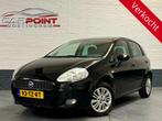 Fiat Grande Punto 1.4 Dynamic airco (bj 2007, automaat), Auto's, Fiat, Origineel Nederlands, Te koop, 5 stoelen, Benzine