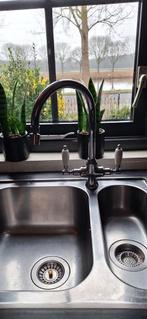 Keukenkraan, Zo goed als nieuw, Minder dan 100 cm, 25 tot 50 cm, 50 tot 100 cm