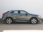Audi Q3 Sportback 45 TFSI e S Edition | S-Line Ext. | Naviga, Stof, 150 pk, Plug-in hybride, 13 kWh