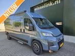 Knaus Boxstar Weinsberg Challenger 540 550 600 Buscamper, Caravans en Kamperen, Campers, Buscamper of Camperbus, Bedrijf, Knaus